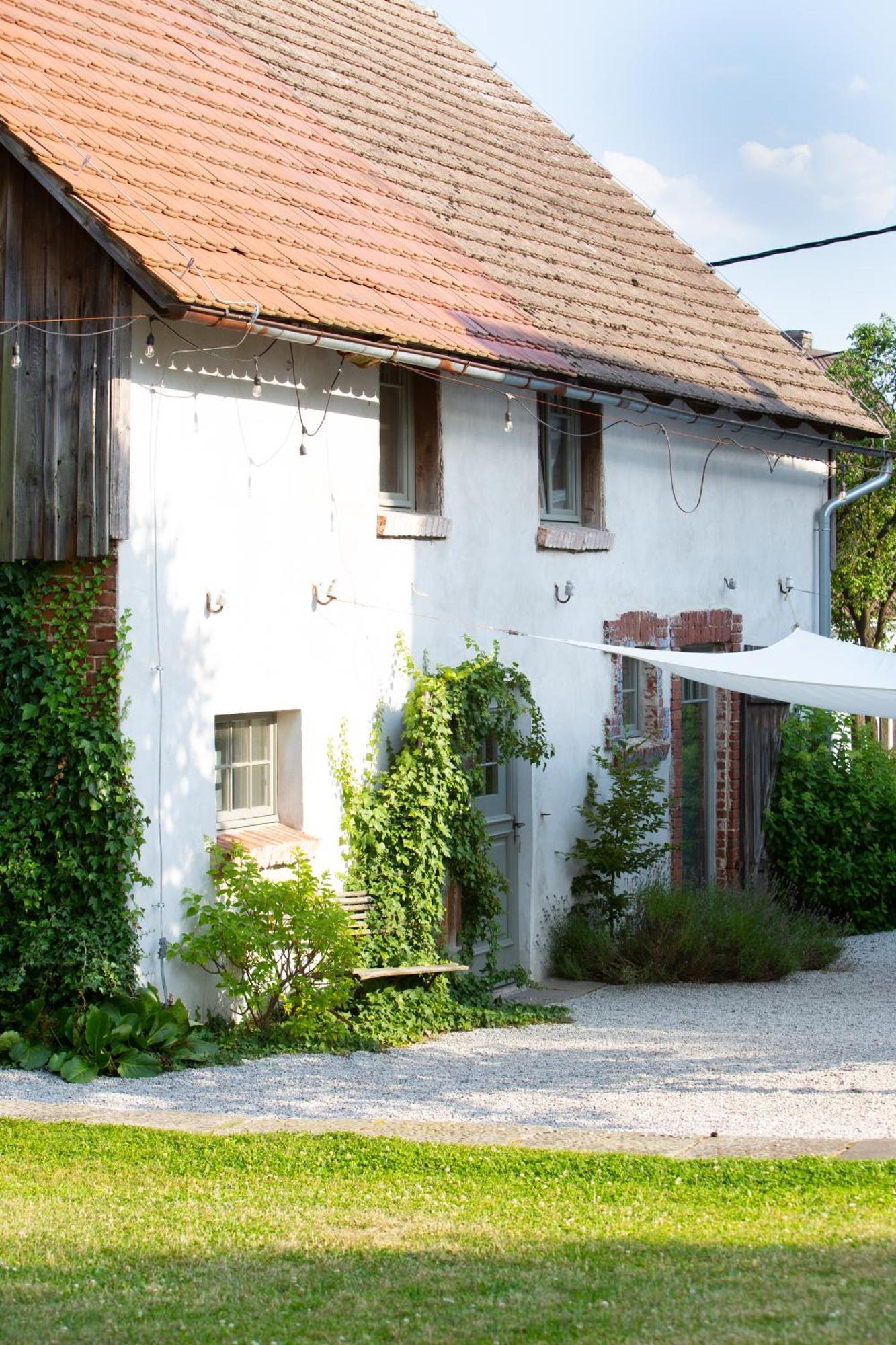 Domnumer 10 Pokrzywnik Exterior foto