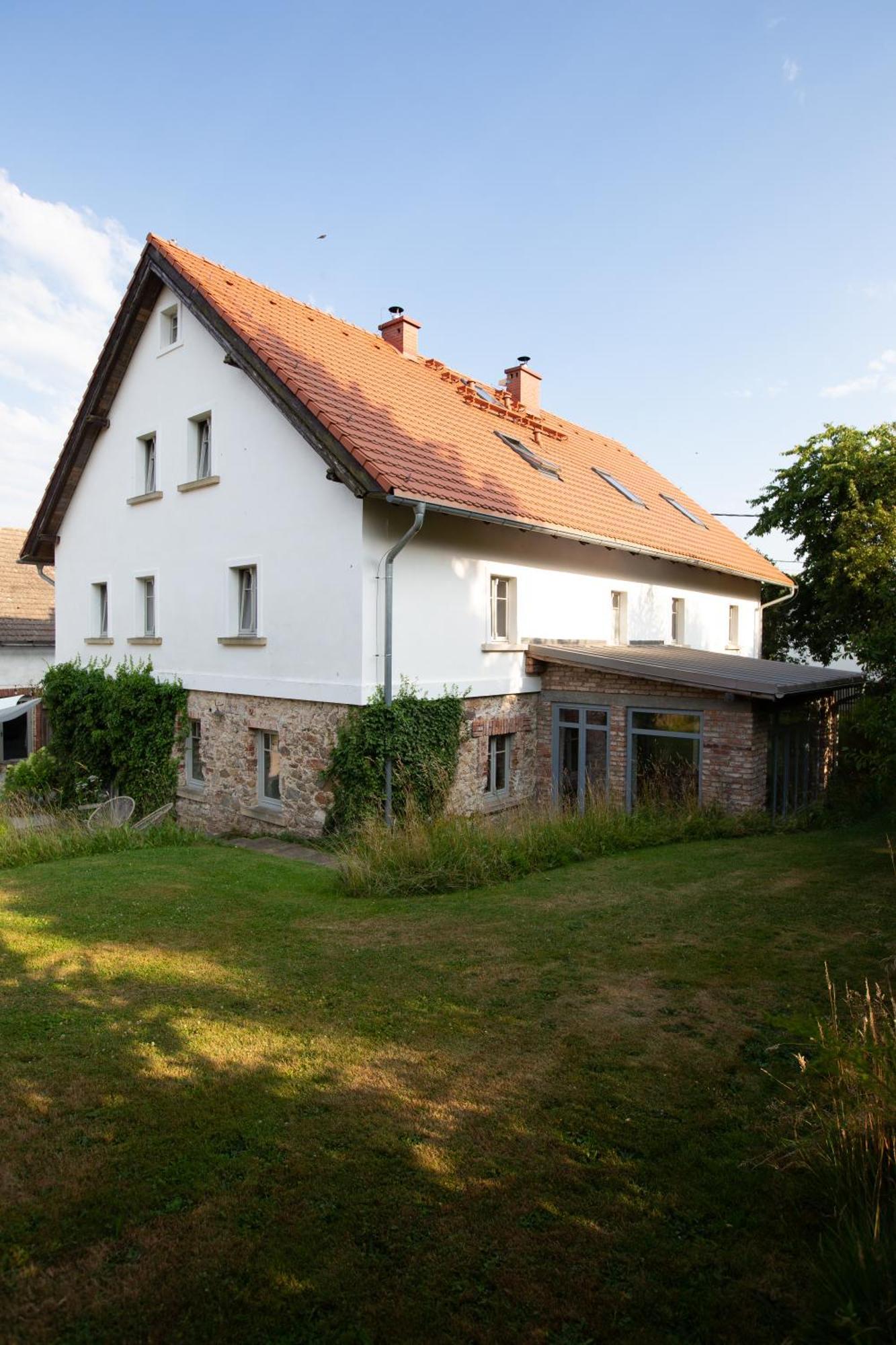 Domnumer 10 Pokrzywnik Exterior foto
