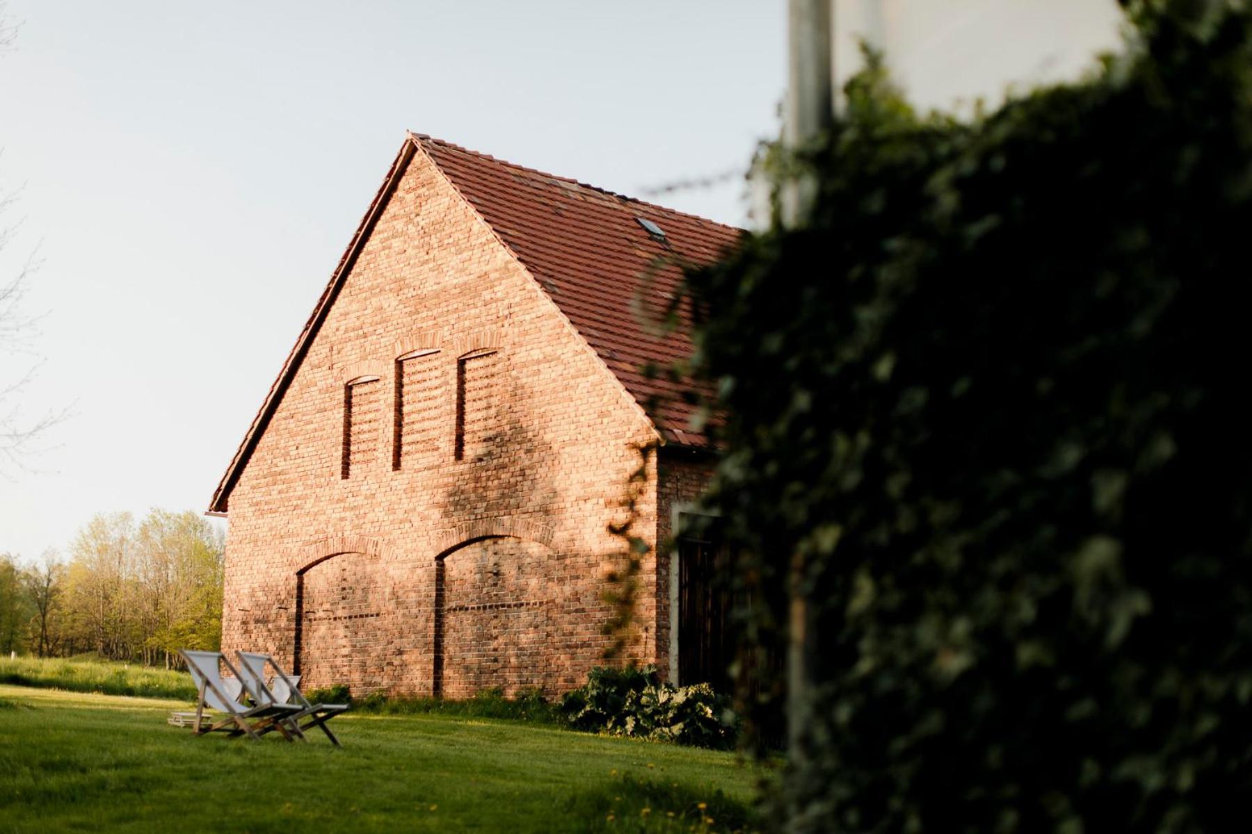 Domnumer 10 Pokrzywnik Exterior foto